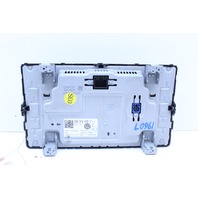 2018 Volkswagen Tiguan Golf Atlas Display Screen OEM