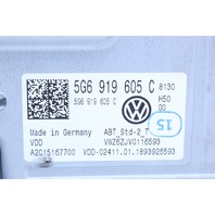 2018 Volkswagen Tiguan Golf Atlas Display Screen OEM