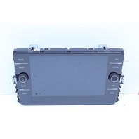 2018 Volkswagen Tiguan Golf Atlas Display Screen OEM