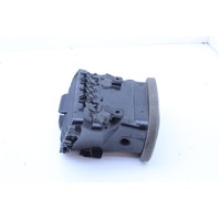 2015-2018 Volkswagen Tiguan Driver Left Dash Air Vent 5NN819709 OEM