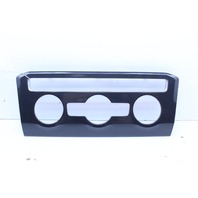 2017 2018 2019 2020 2021 Volkswagen Tiguan Heater A/C Climate Control Bezel Trim OEM