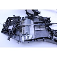 2018 Volkswagen Tiguan Exterior Door Handle Bracket Right Front 5NN837812A OEM