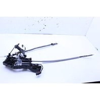 2018 Volkswagen Tiguan Exterior Door Handle Bracket Right Front 5NN837812A OEM