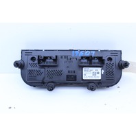 2018 Volkswagen Tiguan Climate Temperature Control Panel OEM