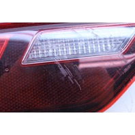 2018 Volkswagen Tiguan Tail Light Lamp Left 5NN945093 OEM