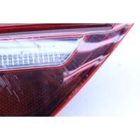 2018 Volkswagen Tiguan Tail Light Lamp Left 5NN945093 OEM