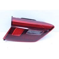 2018 Volkswagen Tiguan Tail Light Lamp Left 5NN945093 OEM