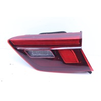 2018 Volkswagen Tiguan Tail Light Lamp Right 5NN945094 OEM