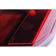 2018 Volkswagen Tiguan Tail Light Lamp Left 5NN945095A OEM