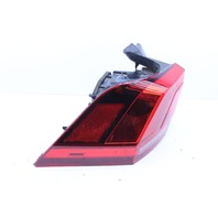 2018 Volkswagen Tiguan Tail Light Lamp Left 5NN945095A OEM