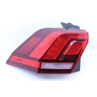 2018 Volkswagen Tiguan Tail Light Lamp Left 5NN945095A OEM