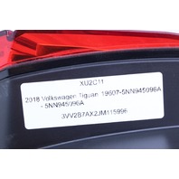2018 Volkswagen Tiguan Tail Light Lamp Right 5NN945096A OEM