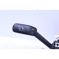 2018 Volkswagen Tiguan Windshield Wiper Turn Signal Column Switch OEM