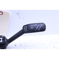 2018 Volkswagen Tiguan Windshield Wiper Turn Signal Column Switch OEM