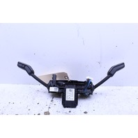 2018 Volkswagen Tiguan Windshield Wiper Turn Signal Column Switch OEM