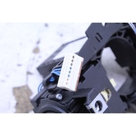 2018 Volkswagen Tiguan Windshield Wiper Turn Signal Column Switch OEM