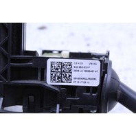 2018 Volkswagen Tiguan Windshield Wiper Turn Signal Column Switch OEM