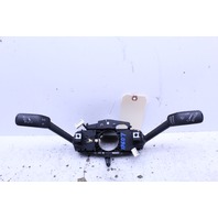 2018 Volkswagen Tiguan Windshield Wiper Turn Signal Column Switch OEM