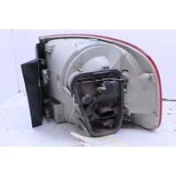 2004 2005 2006 2007 Volkswagen Touareg Tail Light Lamp Left 7L6945095 OEM