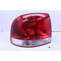 2004 2005 2006 2007 Volkswagen Touareg Tail Light Lamp Left 7L6945095 OEM