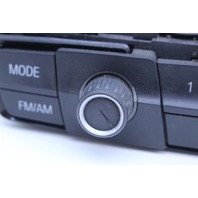 2013 BMW 328i Radio Stereo Audio Operating Control OEM