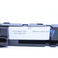 2013 BMW 328i Radio Stereo Audio Operating Control OEM