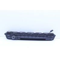 2013 BMW 328i Radio Stereo Audio Operating Control OEM