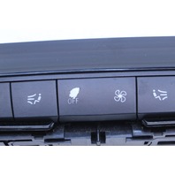 BMW 228i 320i 328i 335i 428i 435i Climate Temperature Control Panel OEM