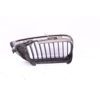 2002-2005 BMW 320i 325i 330i Sedan Driver Left Kidney Grille 51137042963 OEM