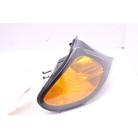 2002-2005 BMW 325i 330i Sedan Turn Signal Light Right Passanger - 63136943120 OEM