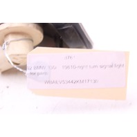 2002-2005 BMW 325i 330i Sedan Turn Signal Light Right Passanger - 63136943120 OEM