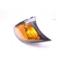 2002-2005 BMW 325i 330i Sedan Turn Signal Light Right Passanger - 63136943120 OEM