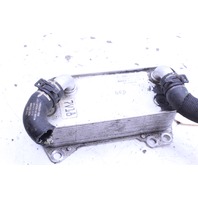 2015 2016 Audi S3 Transmission Oil Cooler 02E409061D Used OEM