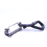 2015 2016 Audi S3 Transmission Oil Cooler 02E409061D Used OEM