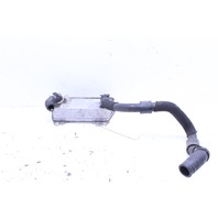 2015 2016 Audi S3 Transmission Oil Cooler 02E409061D Used OEM