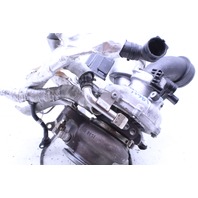 2015 2016 Audi S3 2.0 IS38 Turbo Turbocharger