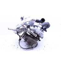 2015 2016 Audi S3 2.0 IS38 Turbo Turbocharger
