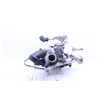 2015 2016 Audi S3 2.0 IS38 Turbo Turbocharger