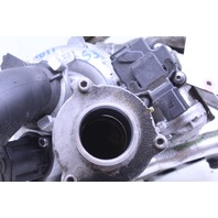 2015 2016 Audi S3 2.0 IS38 Turbo Turbocharger