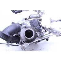 2015 2016 Audi S3 2.0 IS38 Turbo Turbocharger