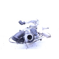 2015 2016 Audi S3 2.0 IS38 Turbo Turbocharger