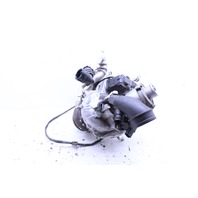 2015 2016 Audi S3 2.0 IS38 Turbo Turbocharger