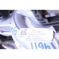 2015 2016 Audi S3 2.0 IS38 Turbo Turbocharger