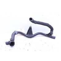 2015 Audi S3 Coolant Pipe Tube 5Q0121070AB OEM