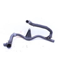 2015 Audi S3 Coolant Pipe Tube 5Q0121070AB OEM