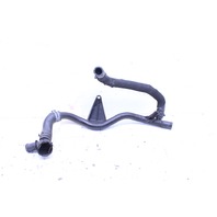 2015 Audi S3 Coolant Pipe Tube 5Q0121070AB OEM