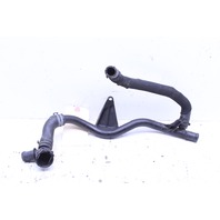 2015 Audi S3 Coolant Pipe Tube 5Q0121070AB OEM