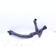 2015 Audi S3 2.0 Upper Cooling Hose 5Q0122291BF OEM