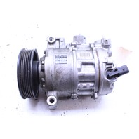 2015 2016 Audi S3 Air Conditioning AC Compressor 5Q0820803F OEM
