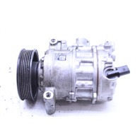 2015 2016 Audi S3 Air Conditioning AC Compressor 5Q0820803F OEM
